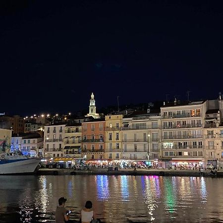 Appartement Spacieux Avec Parking Gratuit Sète Exteriér fotografie